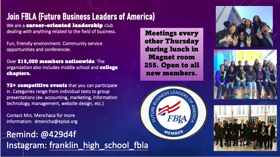 FBLA